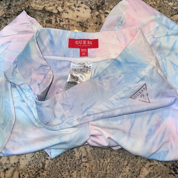 Guess Leggings✨ - Picture 4 of 4